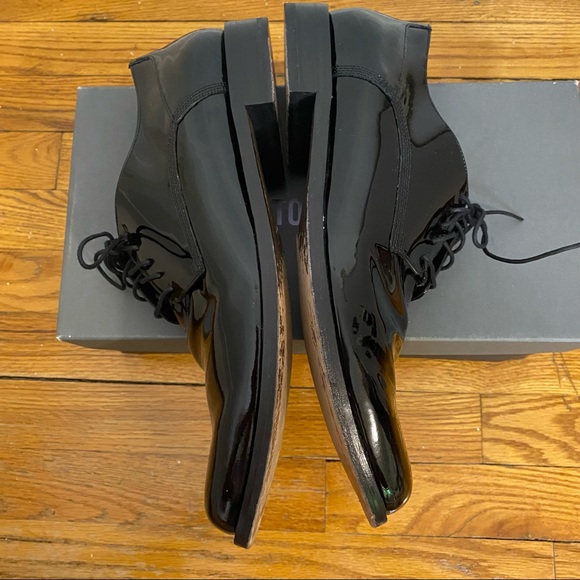 Johnston & Murphy Bickel Formal dress shoes main image 6